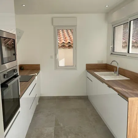 L’écurie - Maison Neuve 5 Personnes, Piscine Hébergement de vacances *