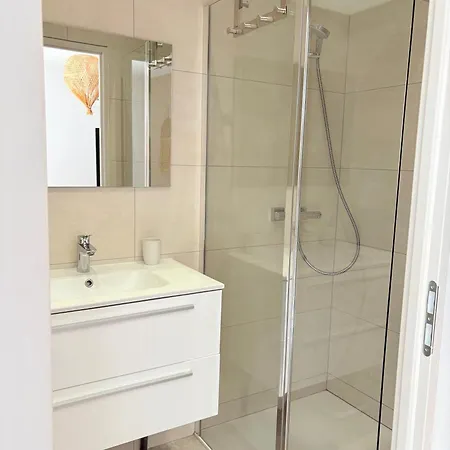 L’écurie - Maison Neuve 5 Personnes, Piscine *