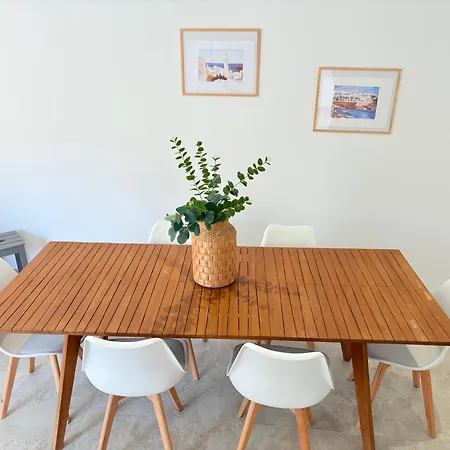 L’écurie - Maison Neuve 5 Personnes, Piscine Portiragnes