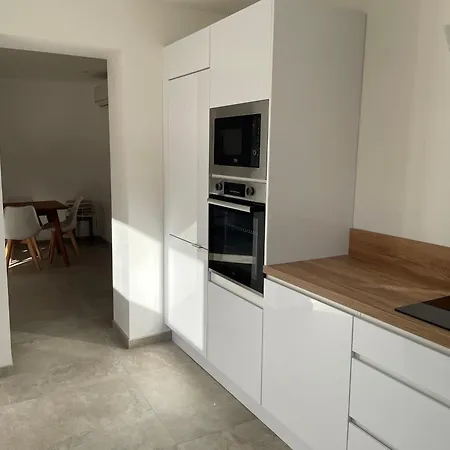 L’écurie - Maison Neuve 5 Personnes, Piscine Hébergement de vacances Portiragnes