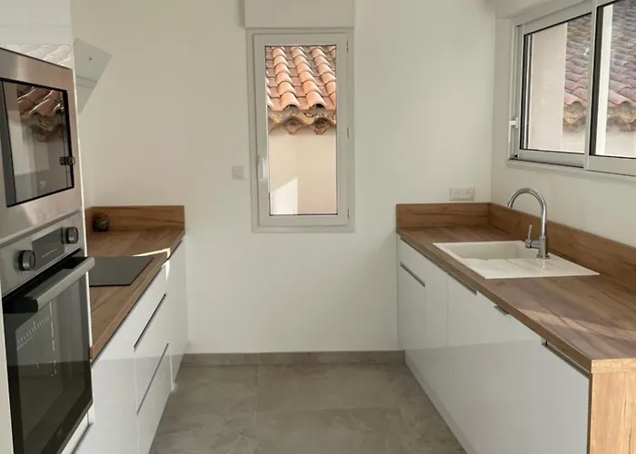 L’écurie - Maison Neuve 5 Personnes, Piscine Сasa de vacaciones *