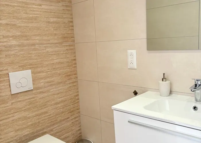 L’écurie - Maison Neuve 5 Personnes, Piscine Сasa de vacaciones