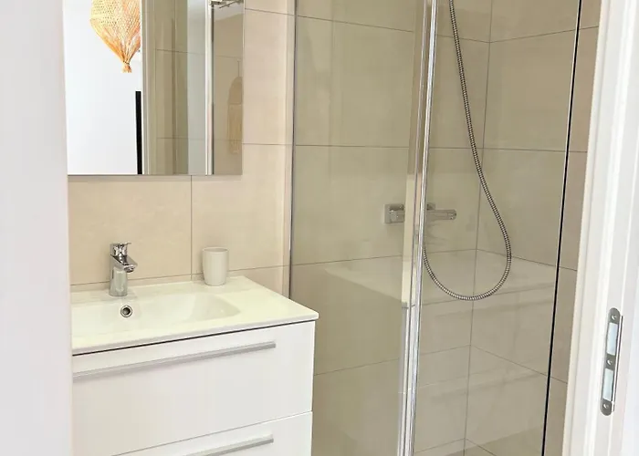 L’écurie - Maison Neuve 5 Personnes, Piscine *