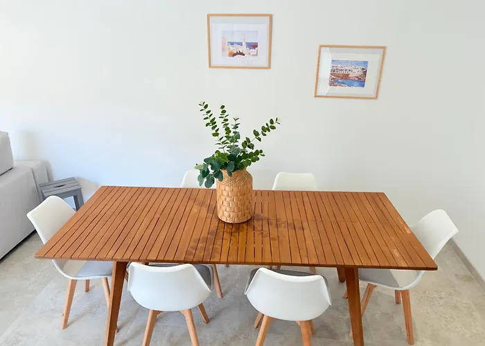 L’écurie - Maison Neuve 5 Personnes, Piscine Portiragnes