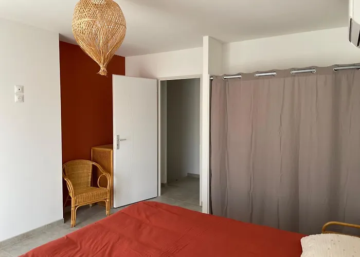 L’écurie - Maison Neuve 5 Personnes, Piscine Сasa de vacaciones *